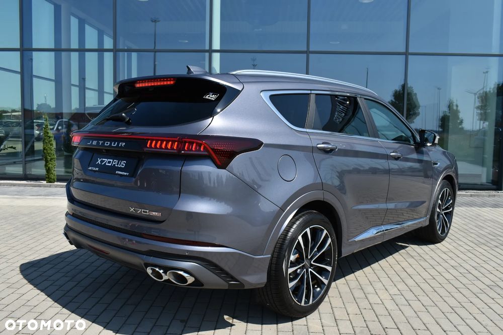 Jetour X70 Plus - 7