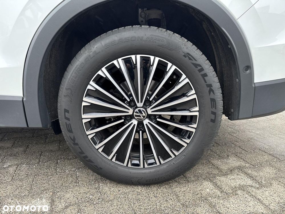 Volkswagen Tiguan - 18