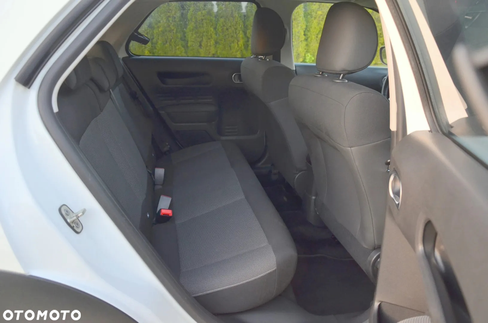 Citroën C4 Cactus Pure Tech 110 Stop&Start Feel - 12
