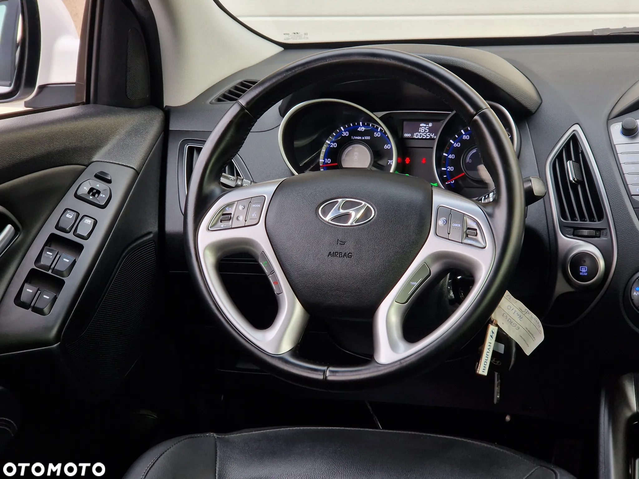 Hyundai ix35 1.6 GDI Premium 2WD - 32