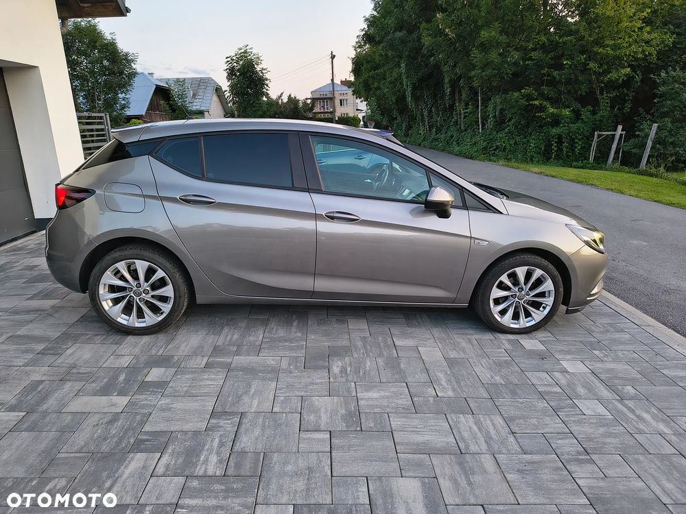 Opel Astra 1.4 Edition - 3