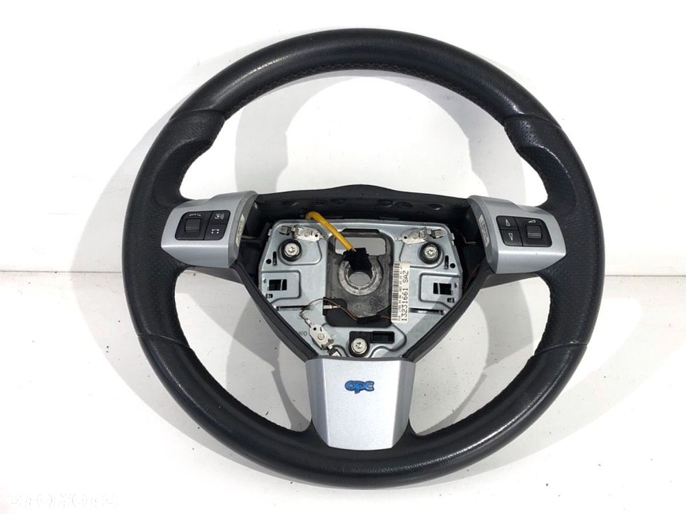 KIEROWNICA OPC  OPEL ASTRA H (A04) 2004 - 2014 1.7 CDTI (L48) 74 kW [100 KM] olej napędowy 2004 - - 1