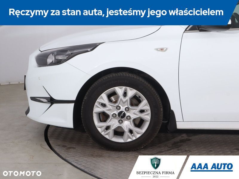 Kia Ceed - 17