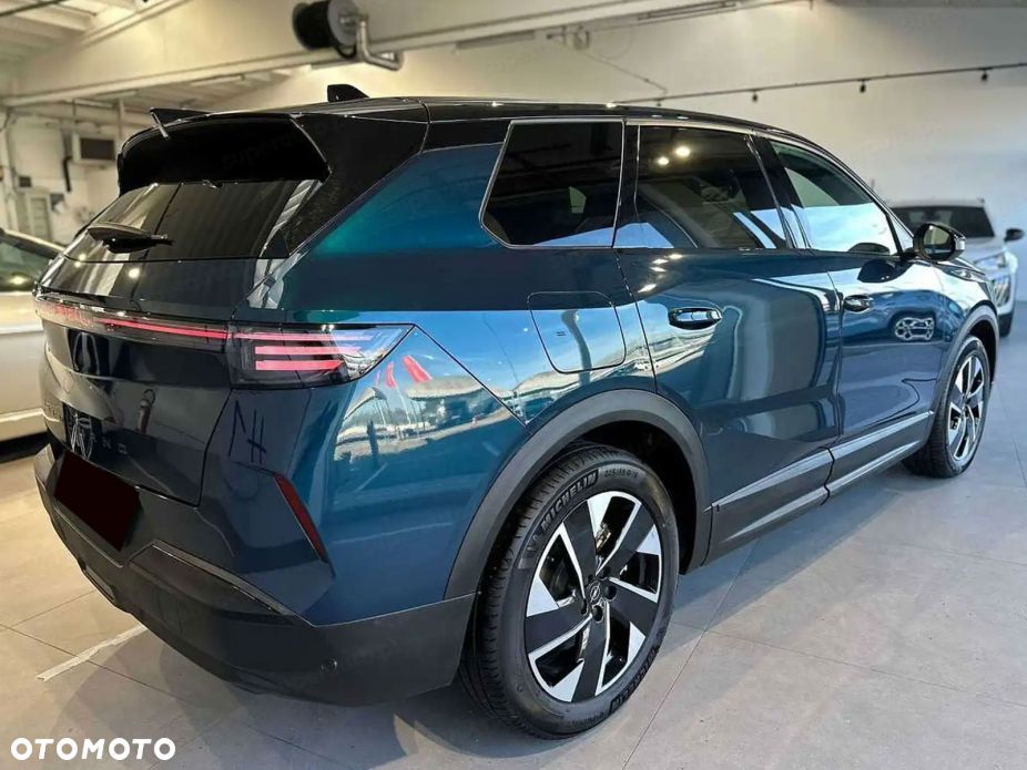 Opel Grandland X - 6