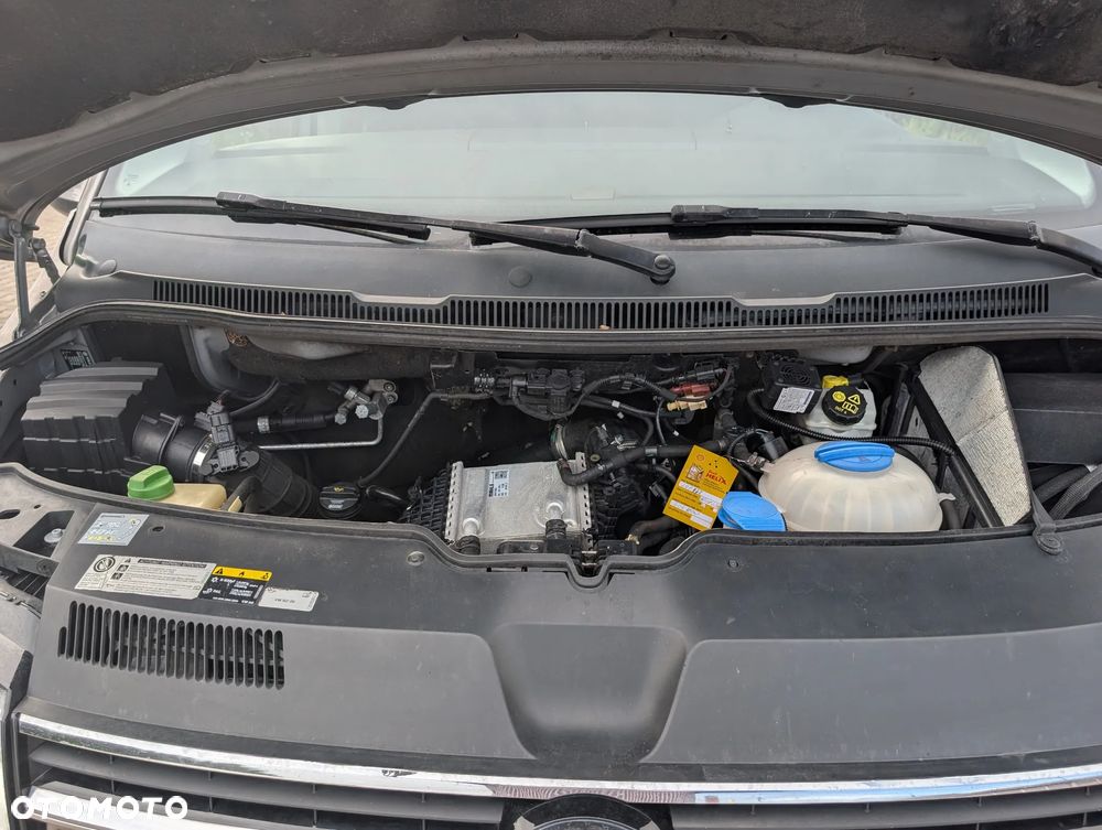 Volkswagen Multivan 2.0 TDI L1 Highline 4Motion DSG - 26