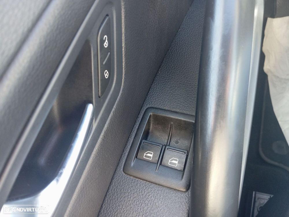 VW Scirocco 2.0 TDI - 11