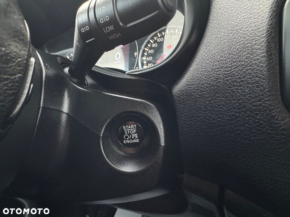 Jeep Renegade 1.4 MultiAir Longitude - 15