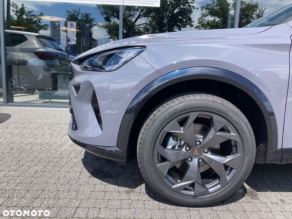 Cupra Formentor 1.5 eTSI mHEV DSG - 8