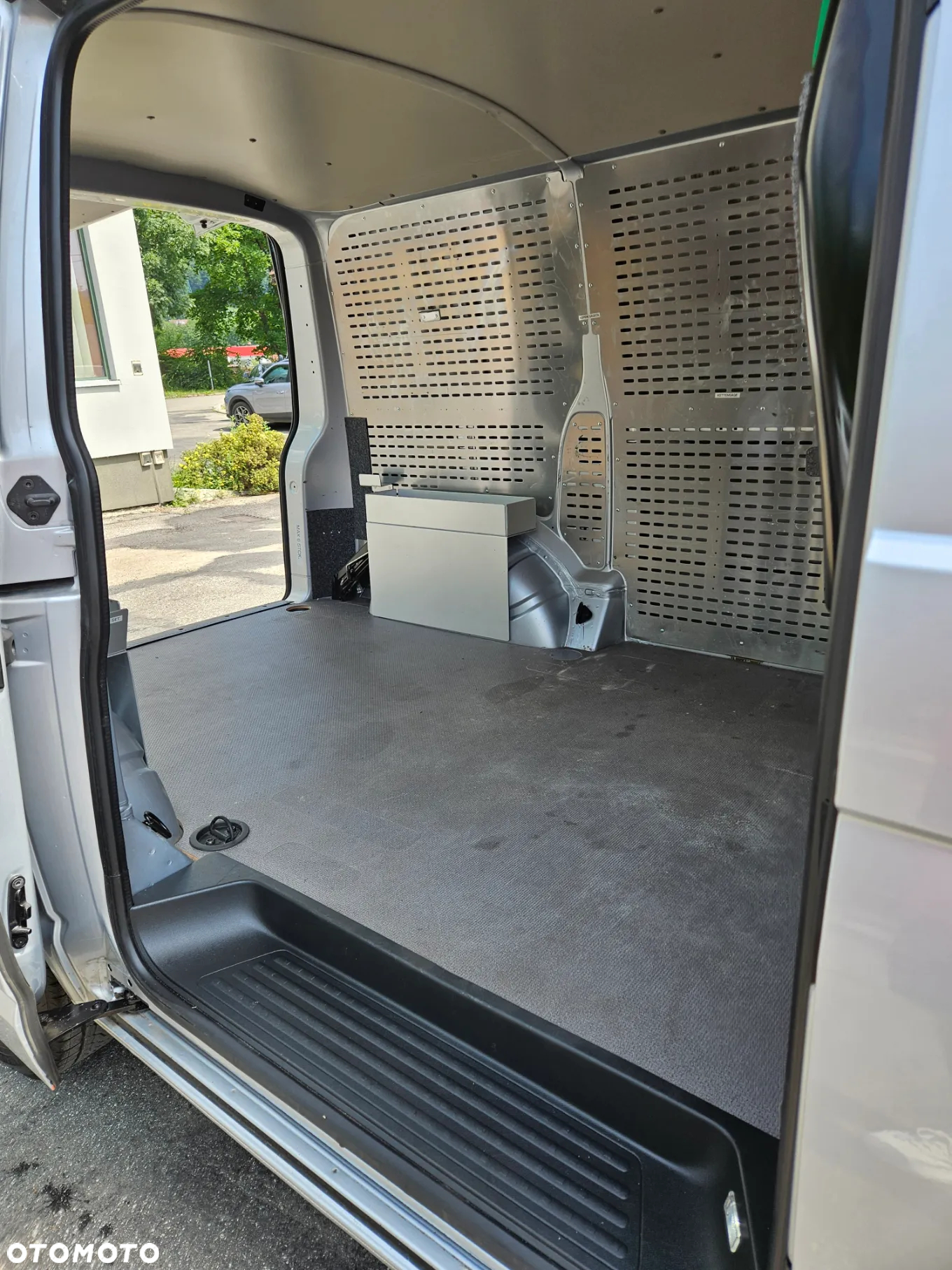 Volkswagen t6.1 Automat 4x4 LED 4-motion klima ele.fotele tempomat rok2022 km27200 - 15