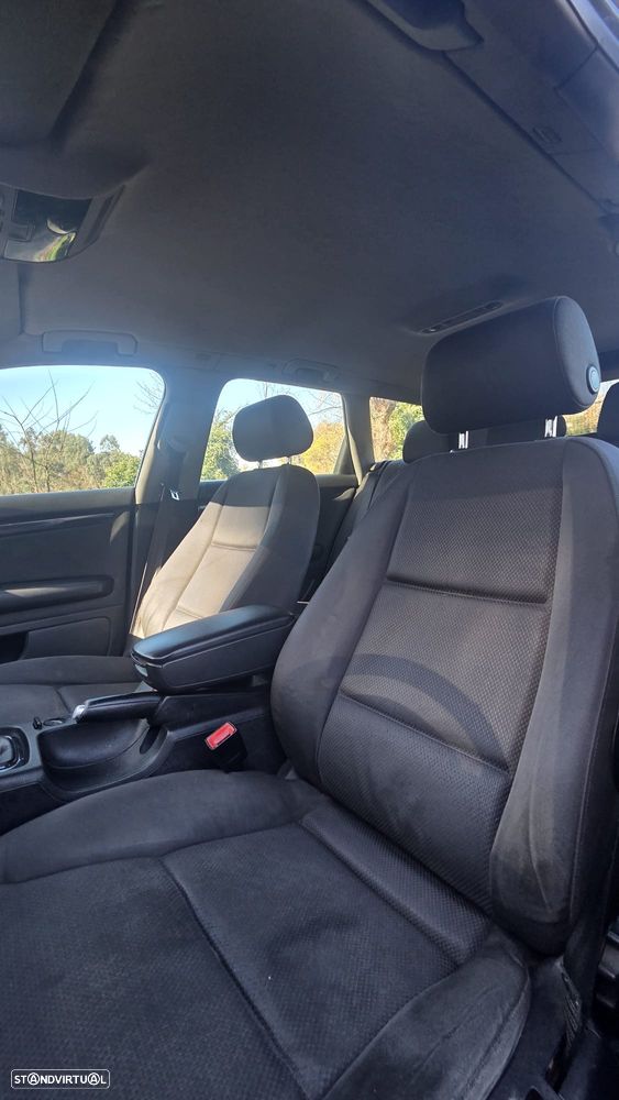 Audi A4 Avant 1.9 TDI - 9