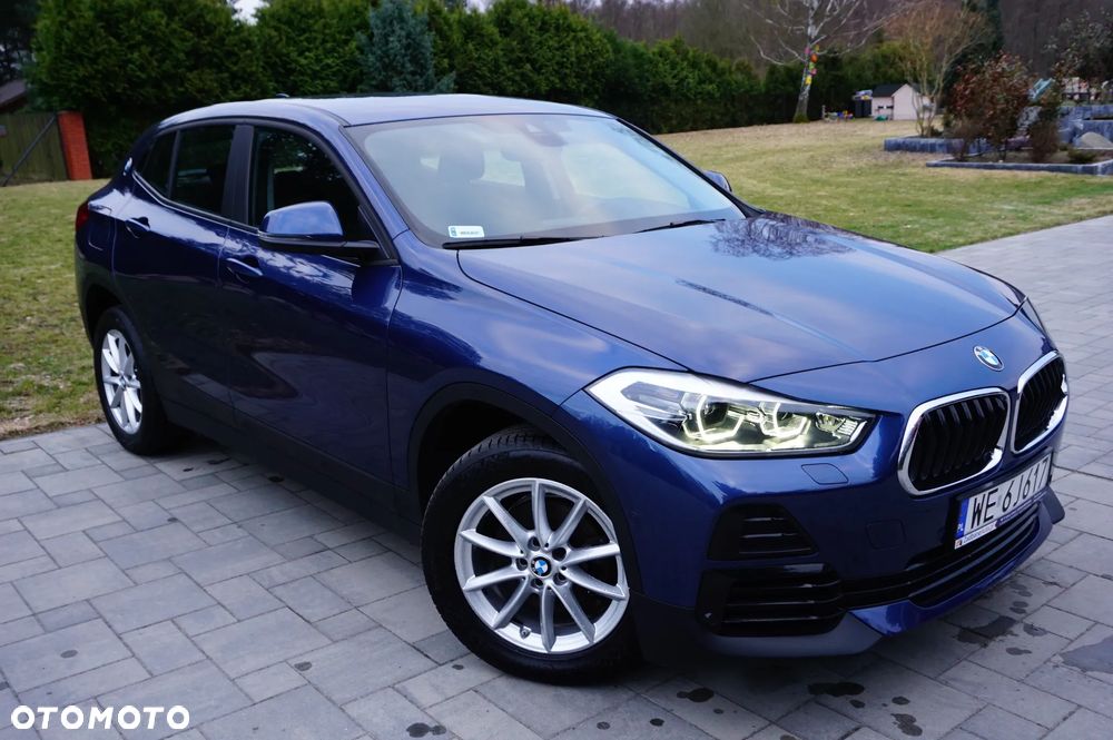 BMW X2 sDrive18i - 3