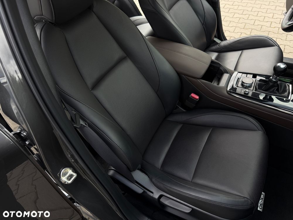 Mazda CX-30 - 31