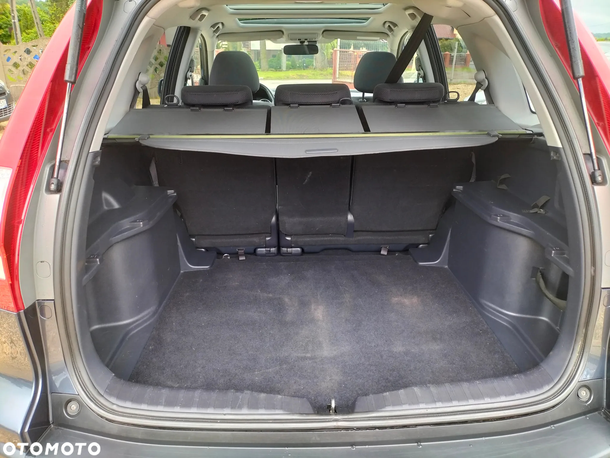 Honda CR-V 2.0 Elegance - 14