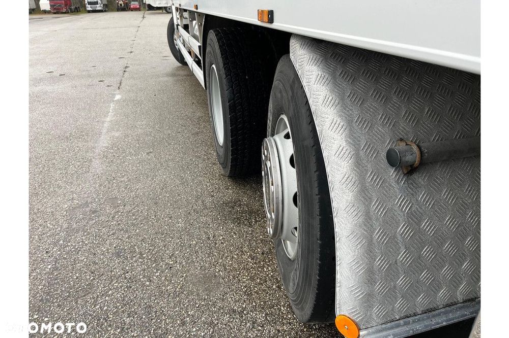 Scania G450 6x2*4 - 13