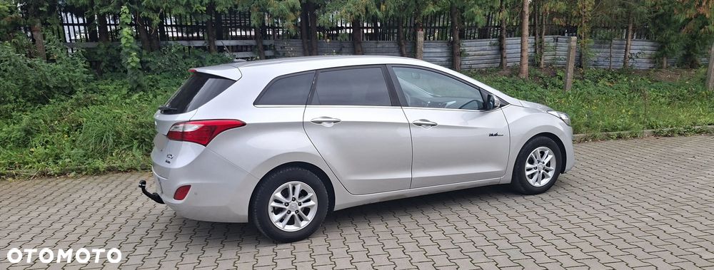 Hyundai i30 - 10