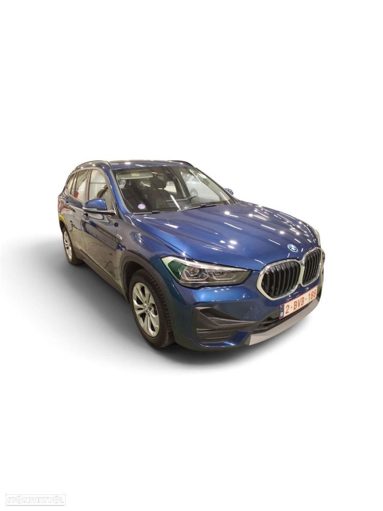 BMW X1 xDrive25e Advantage - 2
