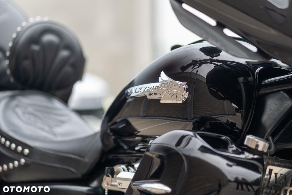 Honda Valkyrie - 8