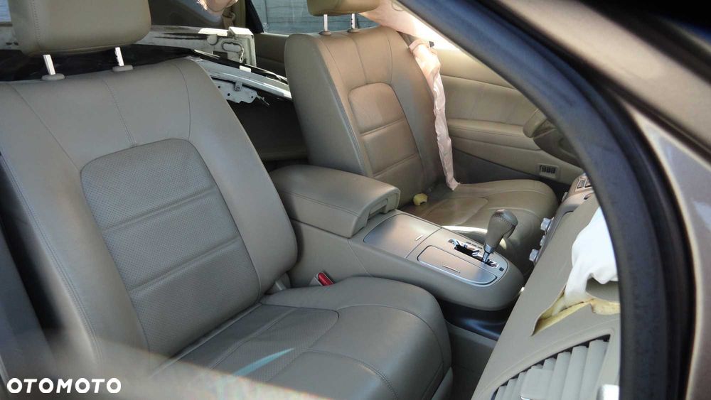 Nissan Murano - 7