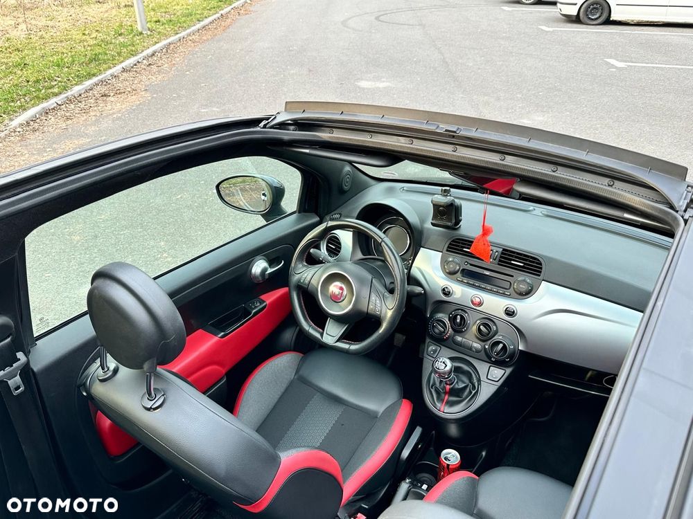 Fiat 500 - 16
