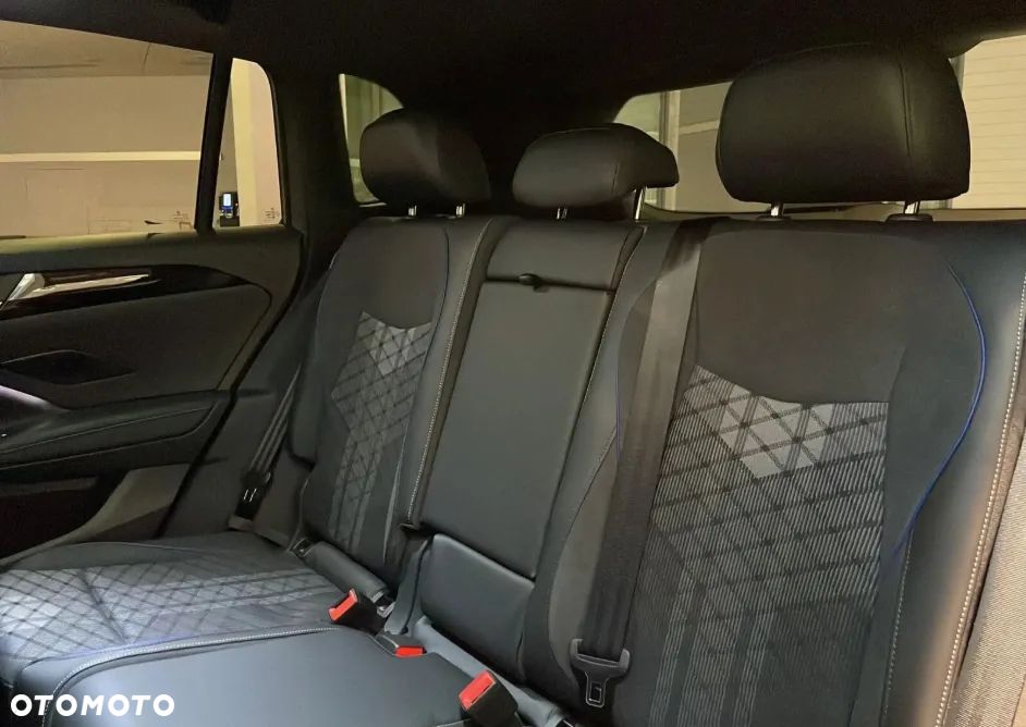 Volkswagen Tiguan - 6