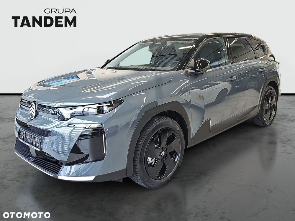 Citroën C5 Aircross - 1