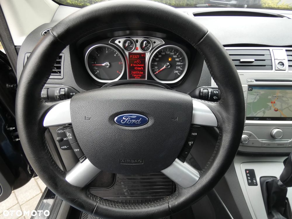 Ford Kuga 2.0 TDCi Titanium S MPS6 - 27