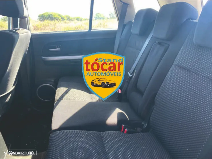 Suzuki Grand Vitara 1.9 DDiS X-Premium - 15