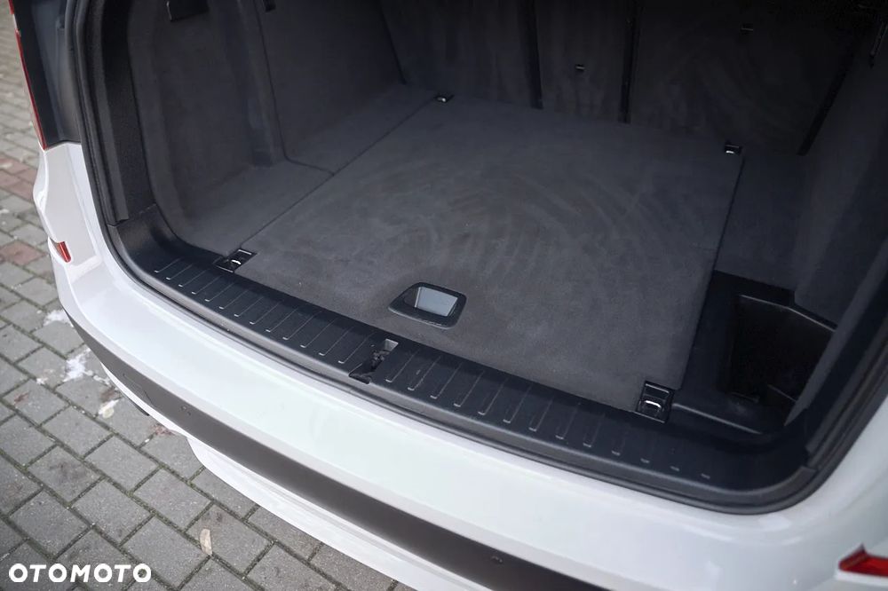 BMW X3 xDrive20d - 23