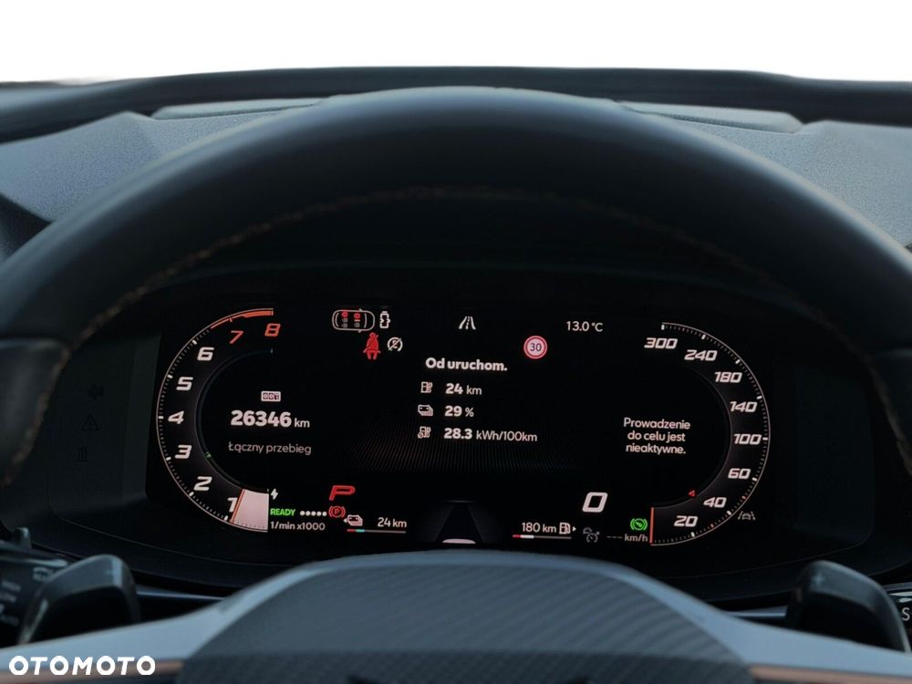 Cupra Terramar 1.5 eHybrid PHEV Advantage Edition DSG - 28