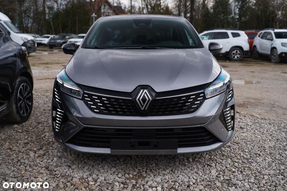Renault Clio 1.0 TCe Techno Xtronic - 2