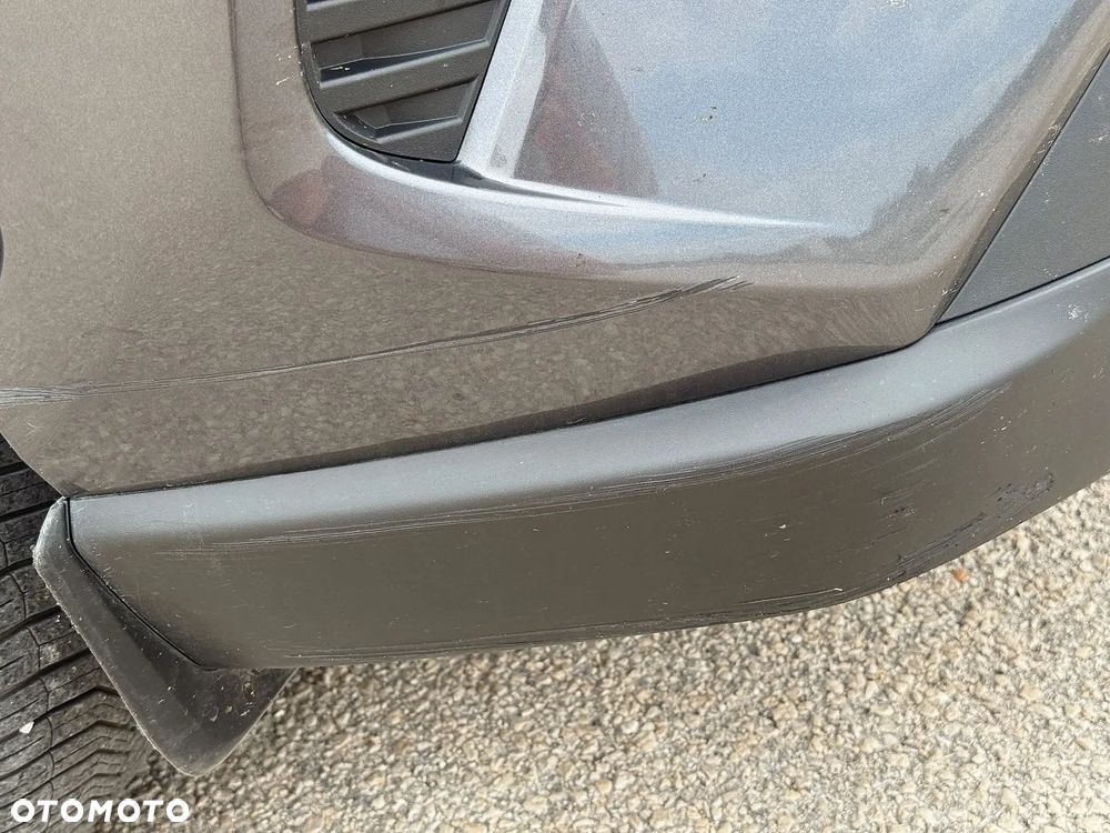 Toyota RAV4 2.5 Hybrid Comfort 4x2 - 16