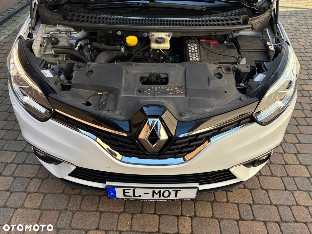 Renault Scenic ENERGY TCe 130 INTENS - 39