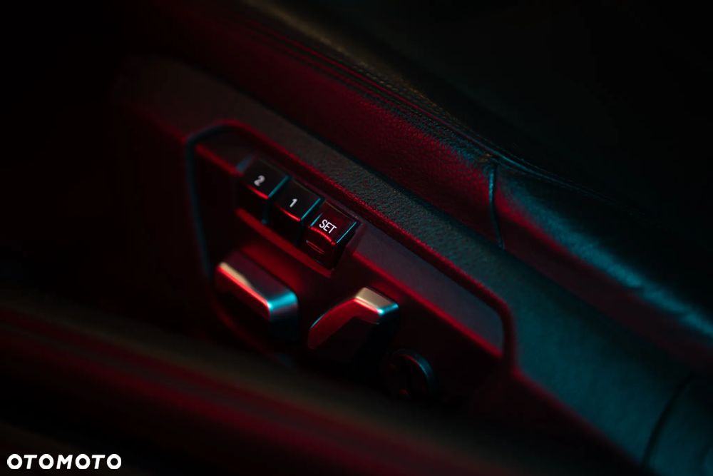 BMW Seria 4 420i xDrive Luxury Line - 22