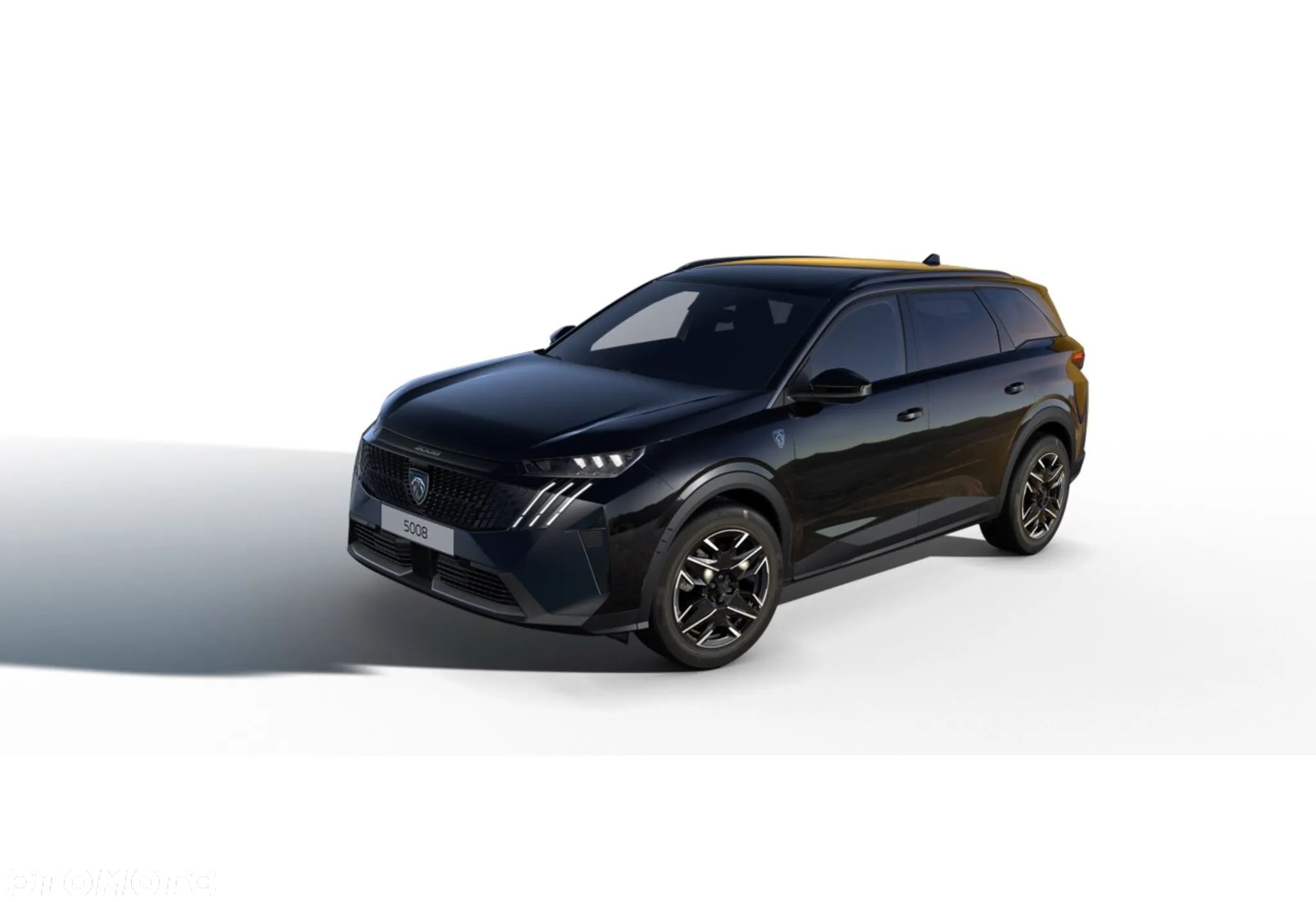 Peugeot 5008 1.2 PureTech mHEV GT S&S e-DCS6 - 1