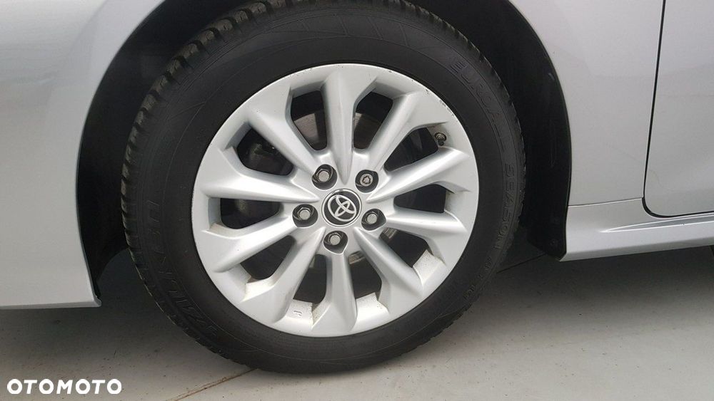 Toyota Corolla - 9