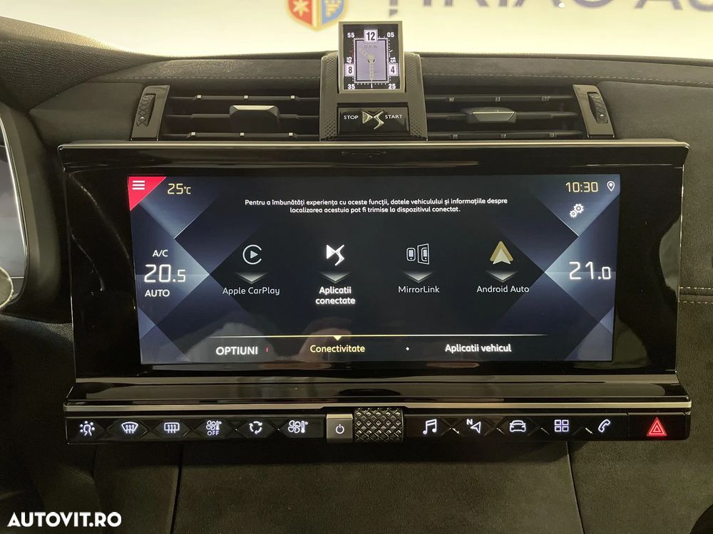 DS Automobiles DS 7 Crossback - 20