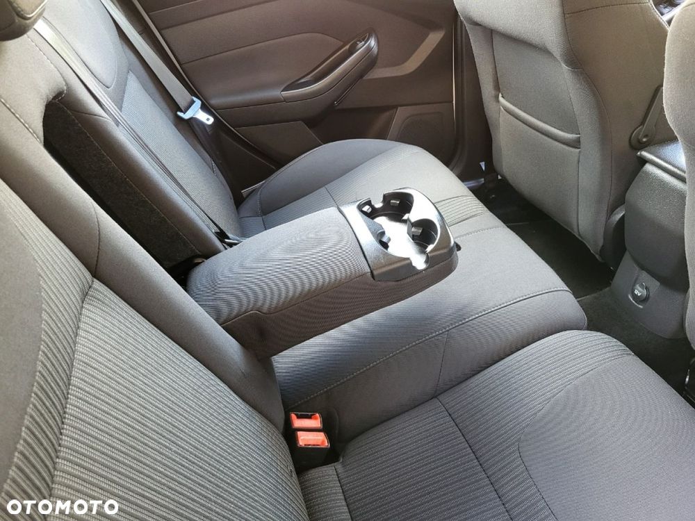 Ford Focus - 9