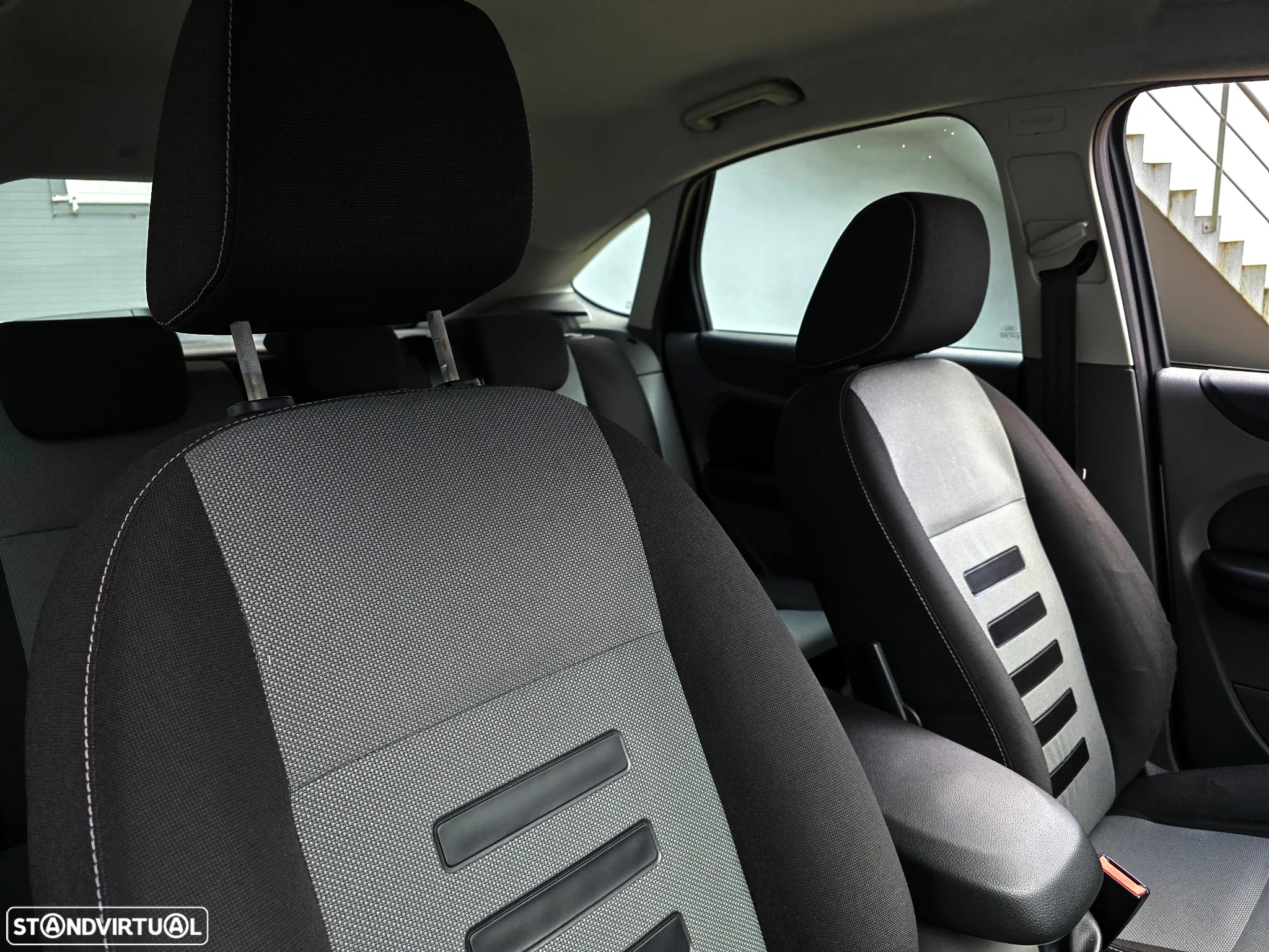 Ford Focus 1.6 TDCi Trend - 50