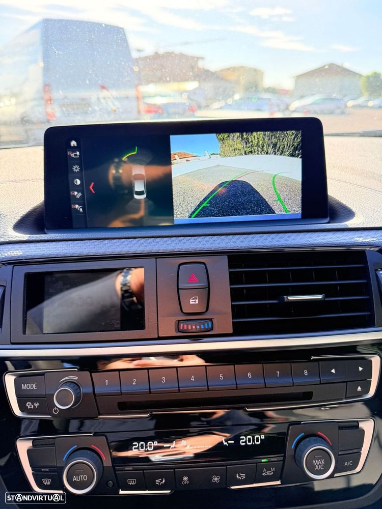 BMW M2 Competition Auto - 51