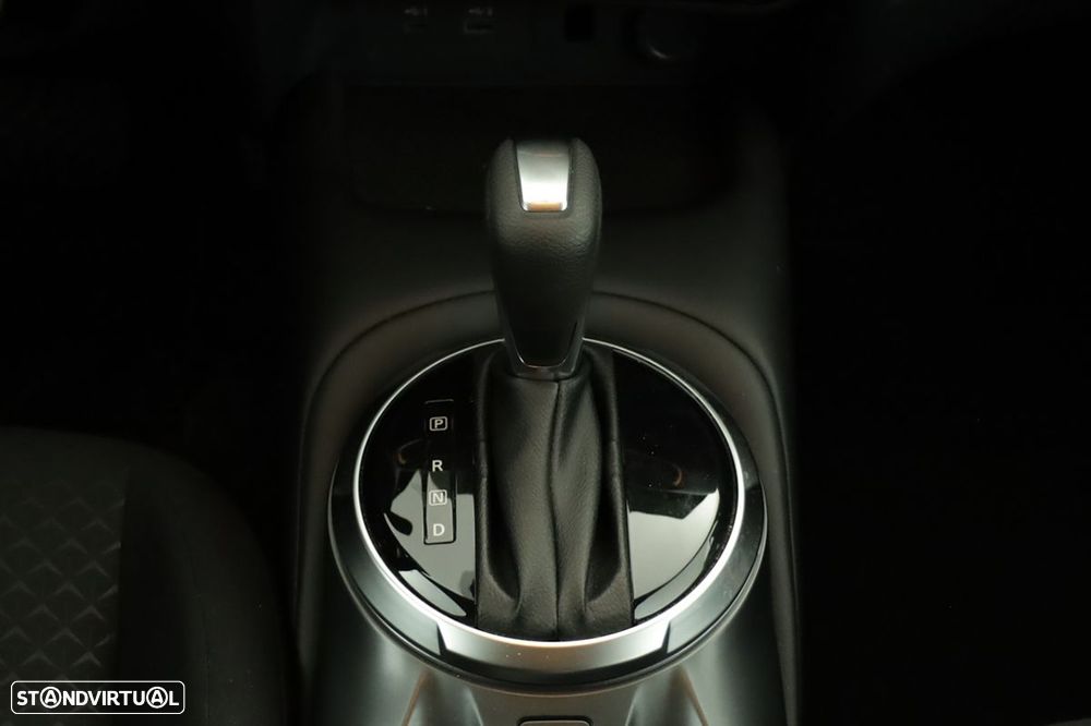 Nissan Juke 1.0 DIG-T Acenta - 12