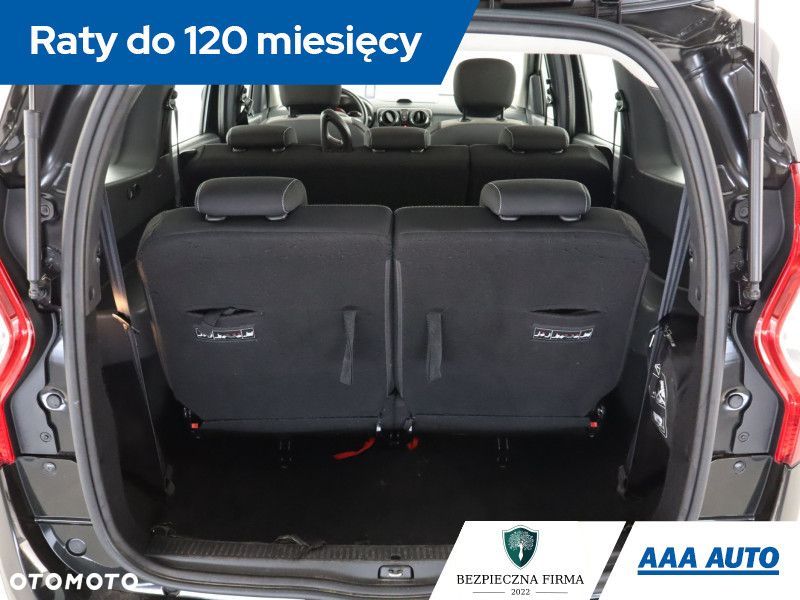 Dacia Lodgy - 16