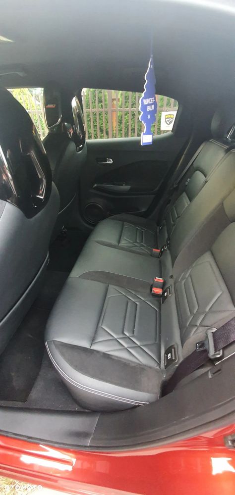 Nissan Juke 1.0 DIG-T N-Design DCT - 16