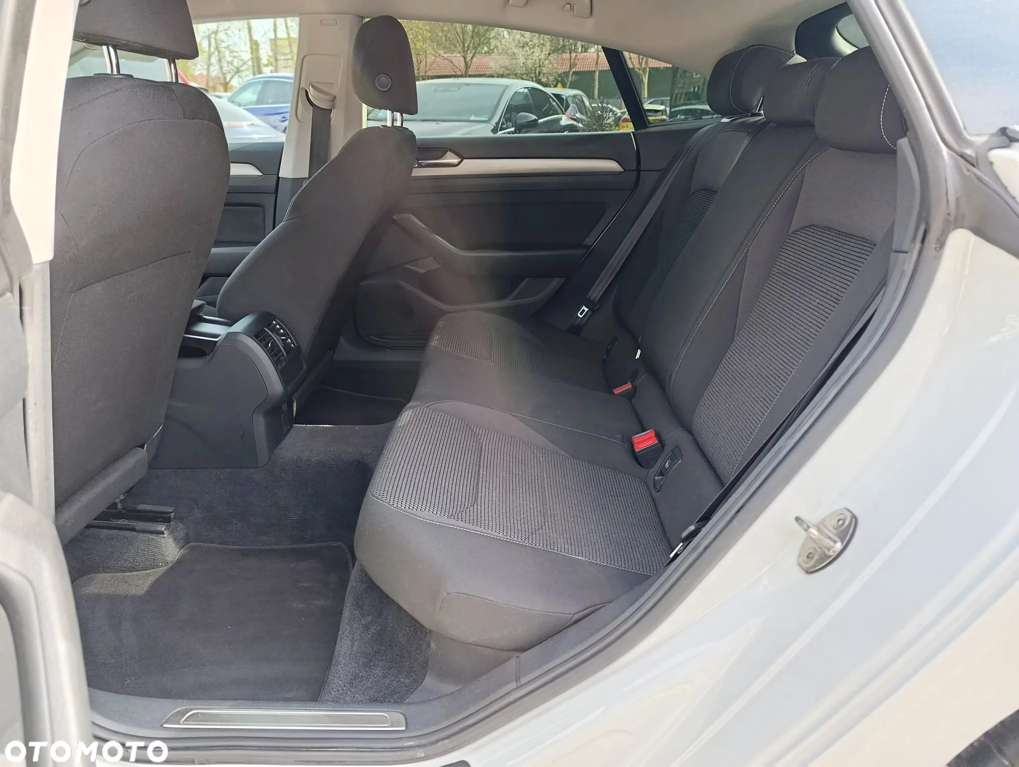 Volkswagen Arteon 2.0 TSI Elegance DSG - 15