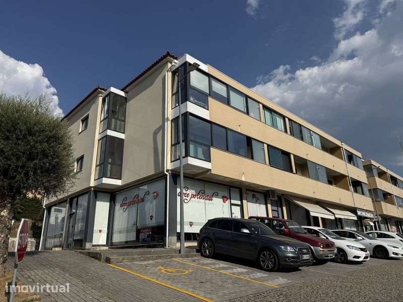 Arrendamento T1 - Grande imagem: 2/8