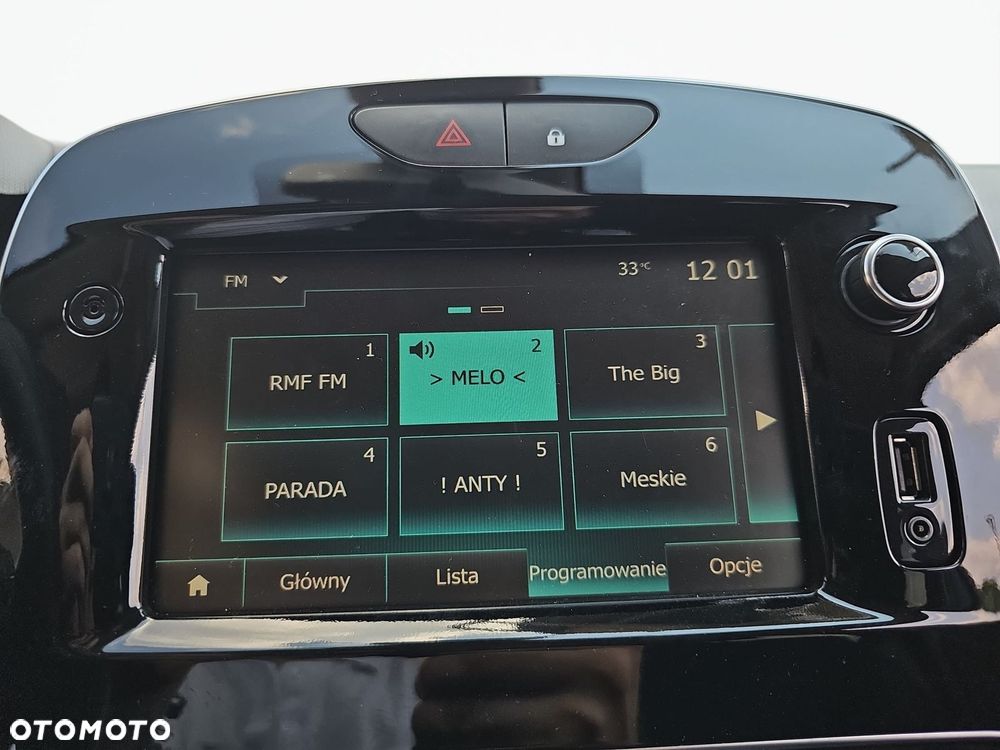 Renault Clio 0.9 Energy TCe Limited 2018 - 20