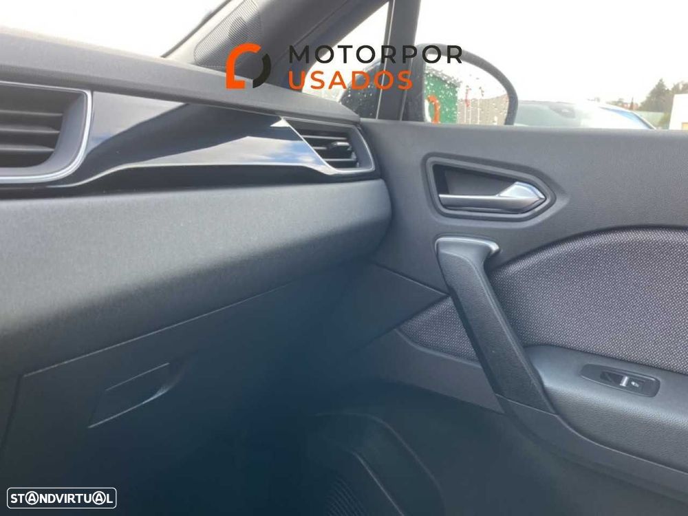 Mitsubishi ASX 1.3 DI-T Intense 7DCT - 18