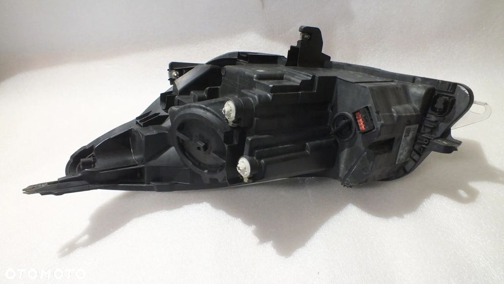 Lampa przednia prawa Opel Insignia Lift LED - 3