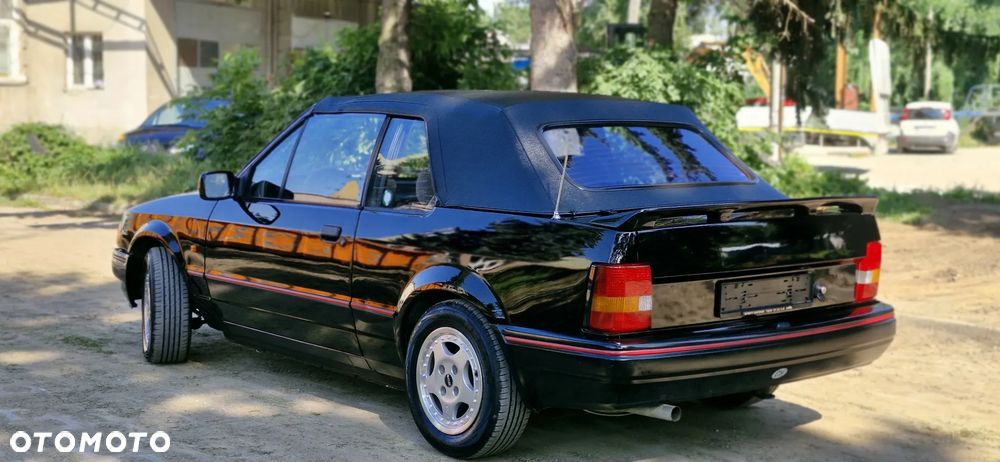 Ford Escort 1.6 CLX - 14