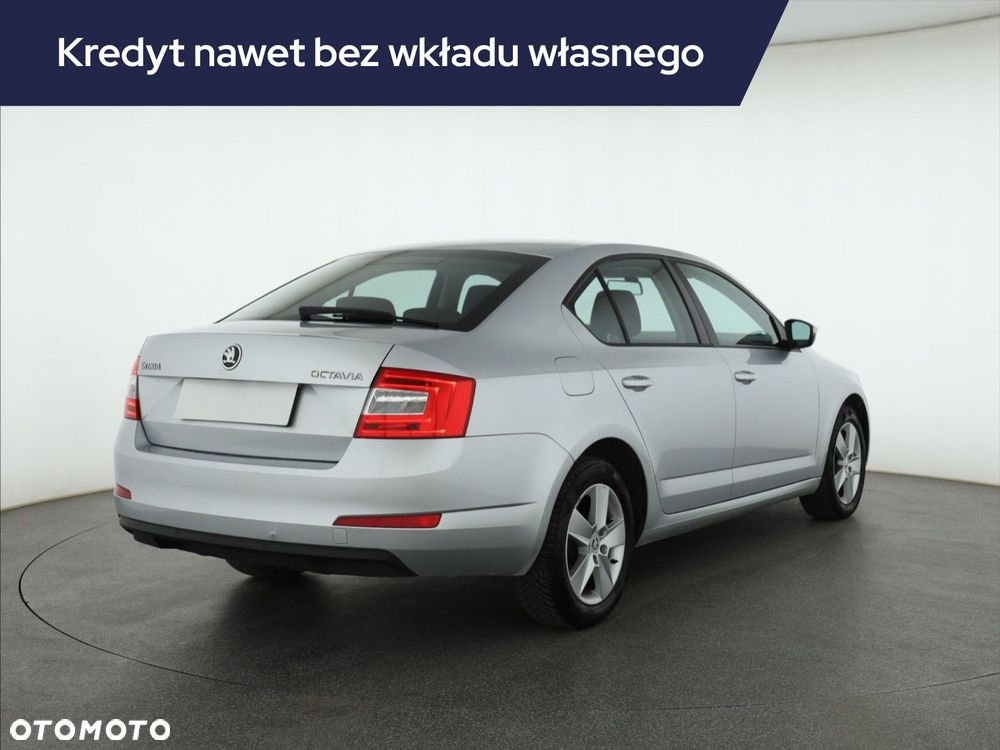 Skoda Octavia - 7