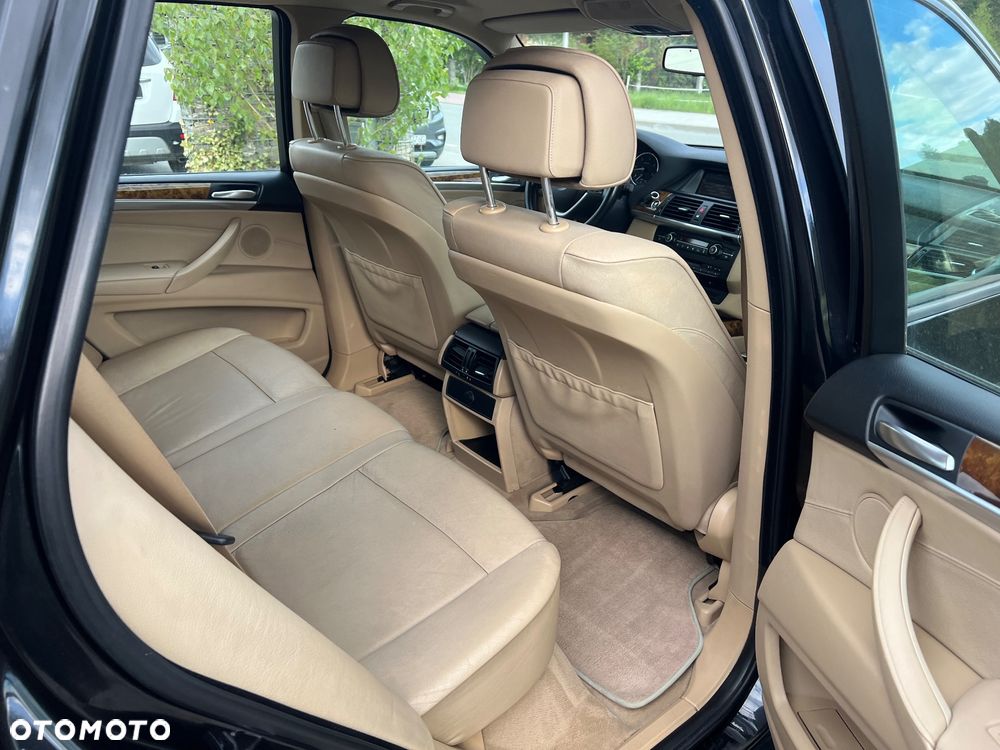 BMW X5 3.0d xDrive - 26